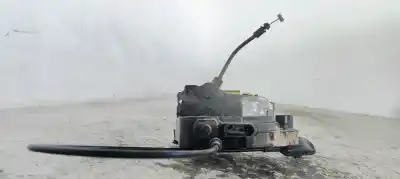 Pezzo di ricambio per auto di seconda mano serratura porta anteriore destra per renault scenic ii emotion riferimenti oem iam   