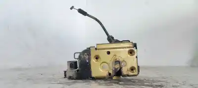 Pezzo di ricambio per auto di seconda mano serratura porta anteriore destra per renault scenic ii emotion riferimenti oem iam   