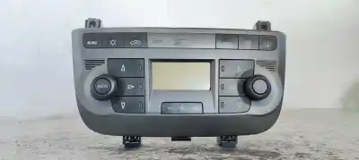 Second-hand car spare part CLIMATE CONTROL for FIAT PUNTO / GRANDE PUNTO (199)  OEM IAM references 735419793  