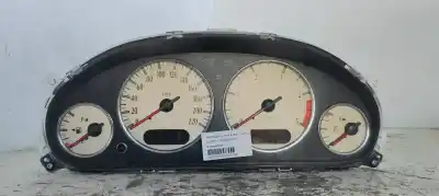 Автозапчасти б/у приборная доска за chrysler voyager (rg) 2.8 crd lx ссылки oem iam p05082826ah