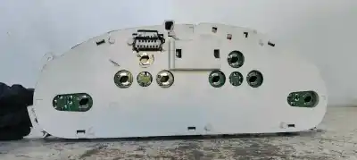 Second-hand car spare part dashboard for chrysler voyager (rg) 2.8 crd lx oem iam references p05082826ah  