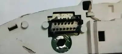 Second-hand car spare part dashboard for chrysler voyager (rg) 2.8 crd lx oem iam references p05082826ah  