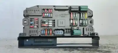 Second-hand car spare part fuse box unit for bmw x5 (e70) 3.0 si oem iam references 518953039a