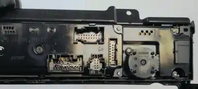 Second-hand car spare part climate control for bmw x5 (e70) 3.0 si oem iam references 90025185  