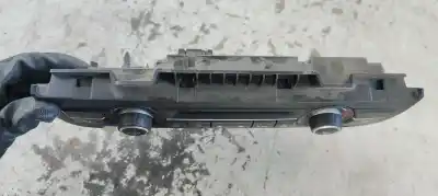 Second-hand car spare part climate control for bmw x5 (e70) 3.0 si oem iam references 90025185  