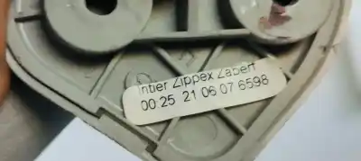 Peça sobressalente para automóvel em segunda mão pára-sol esquerdo por bmw x5 (e70) 3.0 si referências oem iam   