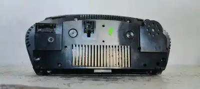 Peça sobressalente para automóvel em segunda mão quadrante por bmw x5 (e70) 3.0 si referências oem iam 6976284  