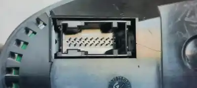 Peça sobressalente para automóvel em segunda mão quadrante por bmw x5 (e70) 3.0 si referências oem iam 6976284  