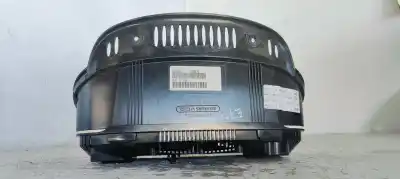 Peça sobressalente para automóvel em segunda mão quadrante por bmw x5 (e70) 3.0 si referências oem iam 6976284  