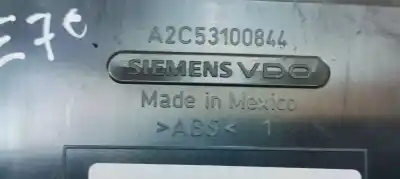 Peça sobressalente para automóvel em segunda mão quadrante por bmw x5 (e70) 3.0 si referências oem iam 6976284  
