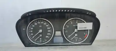 Peça sobressalente para automóvel em segunda mão quadrante por bmw x5 (e70) 3.0 si referências oem iam 6976284  