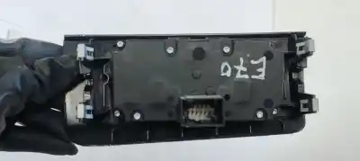 Peça sobressalente para automóvel em segunda mão comutador de luzes por bmw x5 (e70) 3.0 si referências oem iam 9134730  