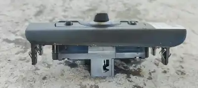 Peça sobressalente para automóvel em segunda mão comutador de luzes por bmw x5 (e70) 3.0 si referências oem iam 9134730  