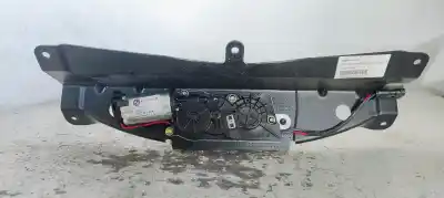 Second-hand car spare part tailgate central locking system  for bmw x5 (e70) 3.0 si oem iam references 51247175817