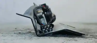 Second-hand car spare part tailgate central locking system  for bmw x5 (e70) 3.0 si oem iam references 51247175817  