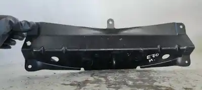 Second-hand car spare part tailgate central locking system  for bmw x5 (e70) 3.0 si oem iam references 51247175817  