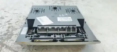 Peça sobressalente para automóvel em segunda mão luz interior por bmw x5 (e70) 3.0 si referências oem iam 61319166579  