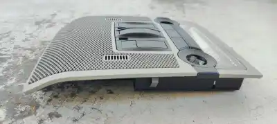 Peça sobressalente para automóvel em segunda mão luz interior por bmw x5 (e70) 3.0 si referências oem iam 61319166579  
