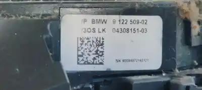 Second-hand car spare part multifunction switch for bmw x5 (e70) 3.0 si oem iam references 9138203  