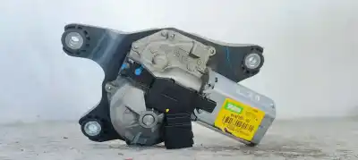 Second-hand car spare part rear windshield wiper motor for bmw x5 (e70) 3.0 si oem iam references 694216505