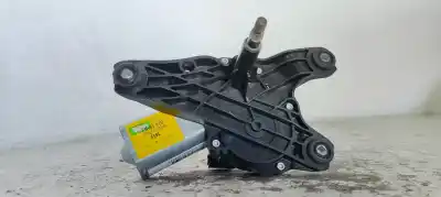 Second-hand car spare part rear windshield wiper motor for bmw x5 (e70) 3.0 si oem iam references 694216505  