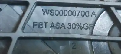 Second-hand car spare part rear windshield wiper motor for bmw x5 (e70) 3.0 si oem iam references 694216505  