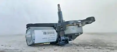 Second-hand car spare part rear windshield wiper motor for bmw x5 (e70) 3.0 si oem iam references 694216505  