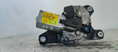 Second-hand car spare part rear windshield wiper motor for bmw x5 (e70) 3.0 si oem iam references 694216505  