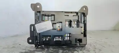 Gebrauchtes Autoersatzteil relais sicherungskasten multifunktionsrelais zum bmw x5 (e70) * oem-iam-referenzen 518954020a  