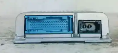 Second-hand car spare part electronic module for bmw x5 (e70) 3.0 si oem iam references 84109149843  