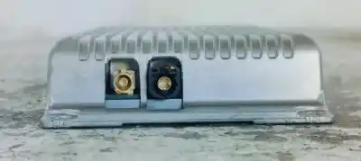 Second-hand car spare part electronic module for bmw x5 (e70) 3.0 si oem iam references 84109149843  