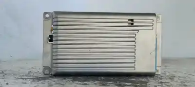 Second-hand car spare part electronic module for bmw x5 (e70) 3.0 si oem iam references 84109149843  