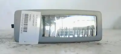 Second-hand car spare part interior light for bmw x5 (e70) 3.0 si oem iam references 00946201