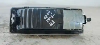 Second-hand car spare part interior light for bmw x5 (e70) 3.0 si oem iam references 00946201  