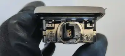 Second-hand car spare part interior light for bmw x5 (e70) 3.0 si oem iam references 00946201  