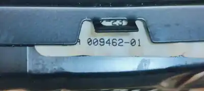 Second-hand car spare part interior light for bmw x5 (e70) 3.0 si oem iam references 00946201  