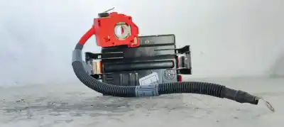 Second-hand car spare part fuse box unit for bmw x5 (e70) 3.0 si oem iam references 61149114135  