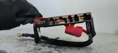 Second-hand car spare part fuse box unit for bmw x5 (e70) 3.0 si oem iam references 61149114135  