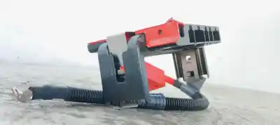 Second-hand car spare part fuse box unit for bmw x5 (e70) 3.0 si oem iam references 61149114135  