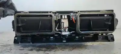 Peça sobressalente para automóvel em segunda mão grelha / difusor de ar por bmw x5 (e70) 3.0 si referências oem iam 7161801  