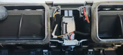 Peça sobressalente para automóvel em segunda mão grelha / difusor de ar por bmw x5 (e70) 3.0 si referências oem iam 7161801  