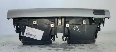 Peça sobressalente para automóvel em segunda mão grelha / difusor de ar por bmw x5 (e70) 3.0 si referências oem iam 7161801  