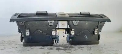 Peça sobressalente para automóvel em segunda mão grelha / difusor de ar por bmw x5 (e70) 3.0 si referências oem iam 7161801  