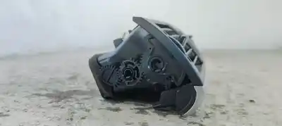 Peça sobressalente para automóvel em segunda mão grelha / difusor de ar por bmw x5 (e70) 3.0 si referências oem iam 7161801  