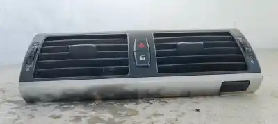 Peça sobressalente para automóvel em segunda mão grelha / difusor de ar por bmw x5 (e70) 3.0 si referências oem iam 7161801  