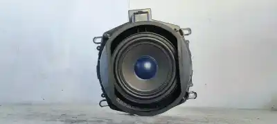 Second-hand car spare part audio system / radio cd for bmw x5 (e70) 3.0 si oem iam references 430407858641