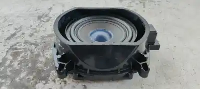 Second-hand car spare part audio system / radio cd for bmw x5 (e70) 3.0 si oem iam references 430407858641  