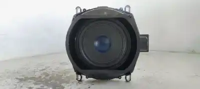 Second-hand car spare part audio system / radio cd for bmw x5 (e70) 3.0 si oem iam references 430407858641  