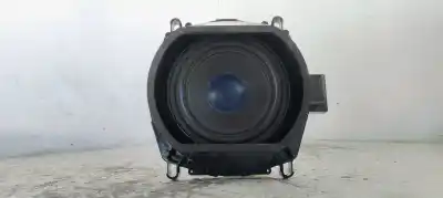 Second-hand car spare part audio system / radio cd for bmw x5 (e70) 3.0 si oem iam references 430407858641