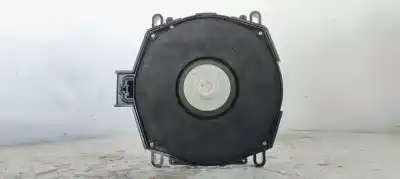 Pezzo di ricambio per auto di seconda mano impianto audio / radio cd per bmw x5 (e70) 3.0 si riferimenti oem iam 430407858641  